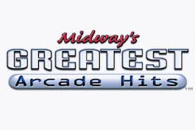 Midway's Greatest Arcade Hits